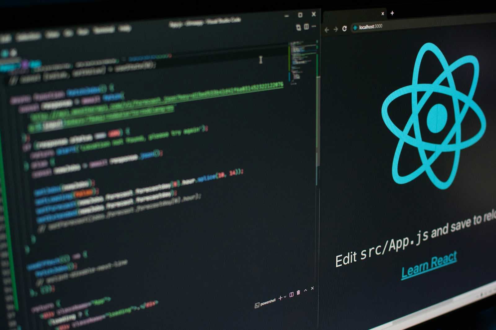 React Hooks